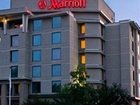 фото отеля Richmond Marriott West