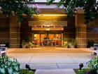 фото отеля Richmond Marriott West