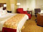 фото отеля Richmond Marriott West