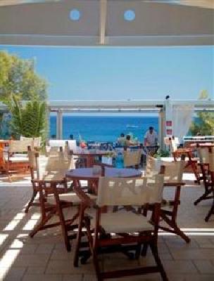 фото отеля Afroditi Venus Beach Hotel & Spa