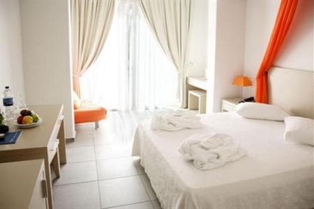 фото отеля Afroditi Venus Beach Hotel & Spa