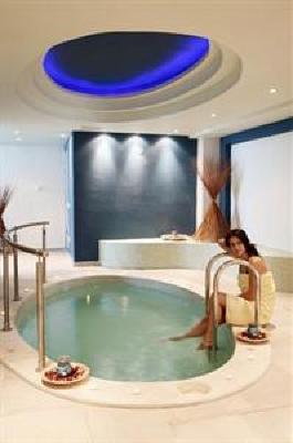 фото отеля Afroditi Venus Beach Hotel & Spa