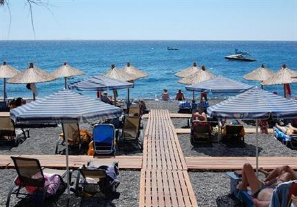 фото отеля Afroditi Venus Beach Hotel & Spa