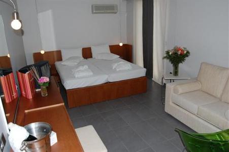 фото отеля Afroditi Venus Beach Hotel & Spa