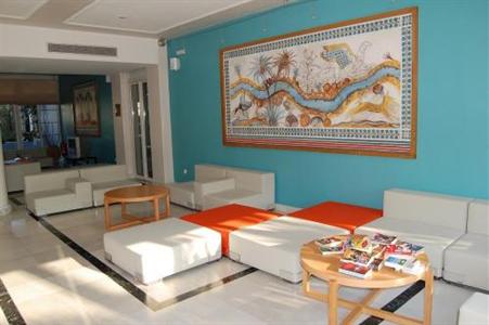 фото отеля Afroditi Venus Beach Hotel & Spa