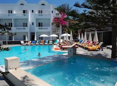 фото отеля Afroditi Venus Beach Hotel & Spa
