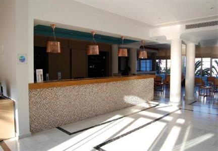 фото отеля Afroditi Venus Beach Hotel & Spa