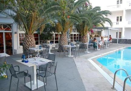 фото отеля Afroditi Venus Beach Hotel & Spa