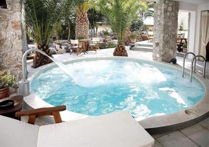 фото отеля Afroditi Venus Beach Hotel & Spa
