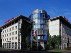 фото отеля Mercure Hotel Berlin Hennigsdorf