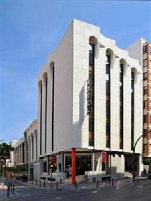 фото отеля Hotel Jaime I Castellon de la Plana
