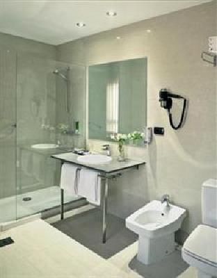 фото отеля Hotel Jaime I Castellon de la Plana