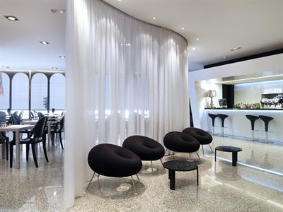 фото отеля Hotel Jaime I Castellon de la Plana