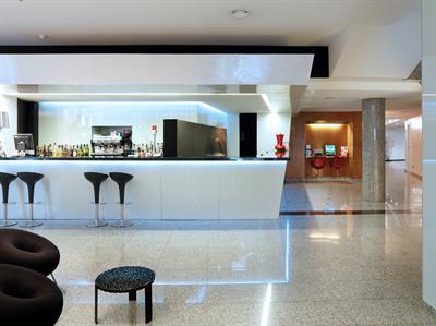 фото отеля Hotel Jaime I Castellon de la Plana