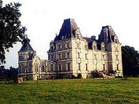 Chateau De La Tremblaye Hotel Cholet