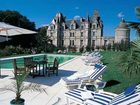 фото отеля Chateau De La Tremblaye Hotel Cholet