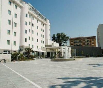 фото отеля Centrum Palace Hotel & Resorts