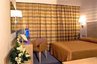 фото отеля Centrum Palace Hotel & Resorts