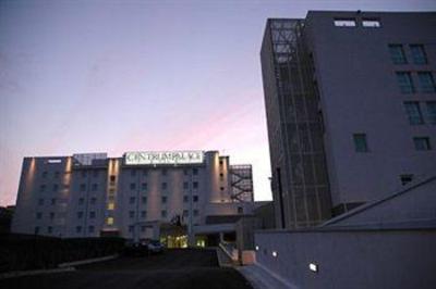 фото отеля Centrum Palace Hotel & Resorts