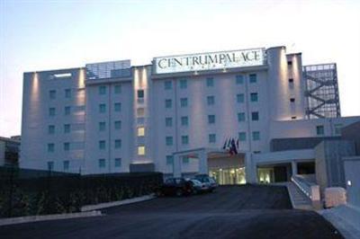 фото отеля Centrum Palace Hotel & Resorts