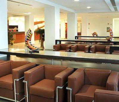 фото отеля Centrum Palace Hotel & Resorts