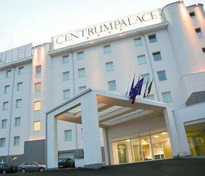 фото отеля Centrum Palace Hotel & Resorts