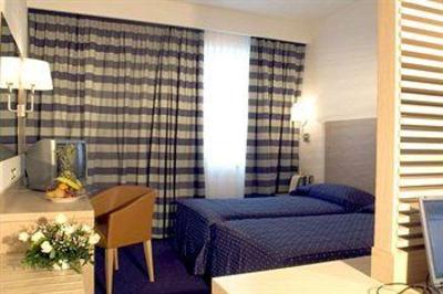 фото отеля Centrum Palace Hotel & Resorts