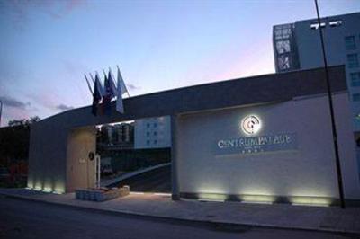 фото отеля Centrum Palace Hotel & Resorts