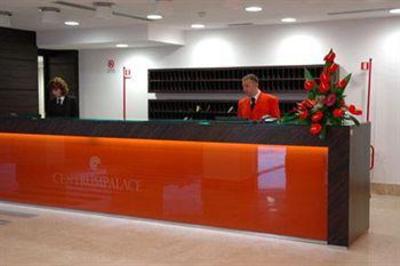фото отеля Centrum Palace Hotel & Resorts