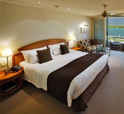 фото отеля Pullman Reef Hotel Casino