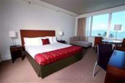 фото отеля Jupiters Townsville Hotel & Casino
