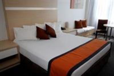 фото отеля Jupiters Townsville Hotel & Casino