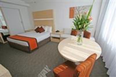 фото отеля Jupiters Townsville Hotel & Casino