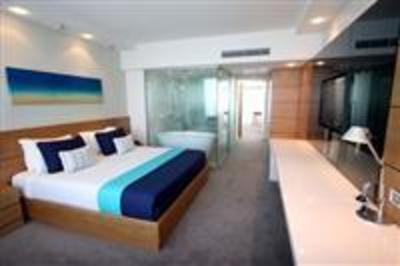фото отеля Jupiters Townsville Hotel & Casino