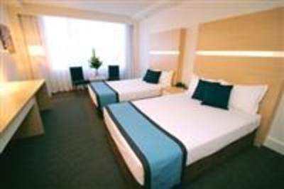 фото отеля Jupiters Townsville Hotel & Casino