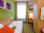 фото отеля Ibis Styles Berlin City Ost