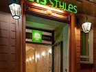 фото отеля Ibis Styles Berlin City Ost