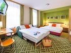 фото отеля Ibis Styles Berlin City Ost