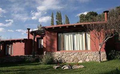фото отеля Posada Con Los Ángeles