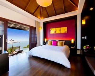 фото отеля Bhundhari Spa Resort And Villas Koh Samui
