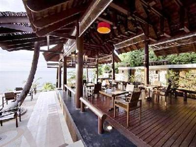 фото отеля Bhundhari Spa Resort And Villas Koh Samui
