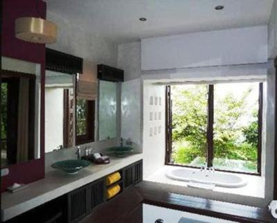фото отеля Bhundhari Spa Resort And Villas Koh Samui