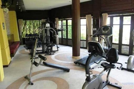 фото отеля Bhundhari Spa Resort And Villas Koh Samui