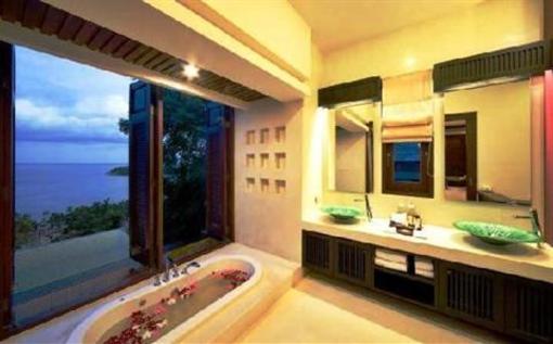 фото отеля Bhundhari Spa Resort And Villas Koh Samui