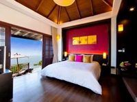 Bhundhari Spa Resort And Villas Koh Samui