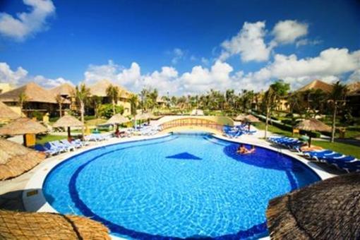 фото отеля Occidental Allegro Playacar