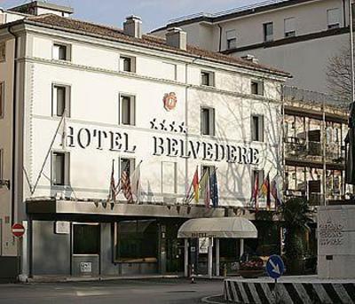 фото отеля TOP CountryLine Bonotto Hotel Belvedere
