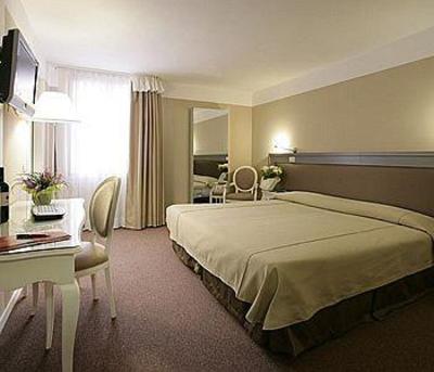 фото отеля TOP CountryLine Bonotto Hotel Belvedere