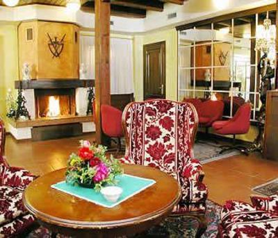 фото отеля TOP CountryLine Bonotto Hotel Belvedere