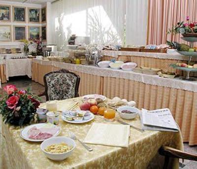 фото отеля TOP CountryLine Bonotto Hotel Belvedere